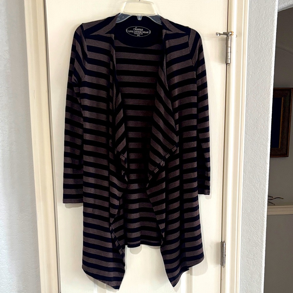 Soma Cardigan